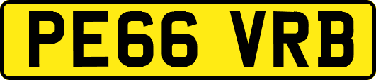 PE66VRB