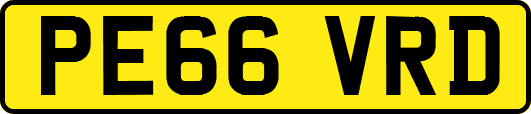 PE66VRD