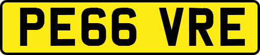 PE66VRE