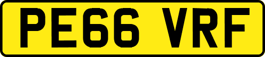 PE66VRF