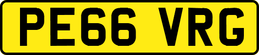 PE66VRG