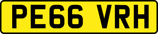 PE66VRH