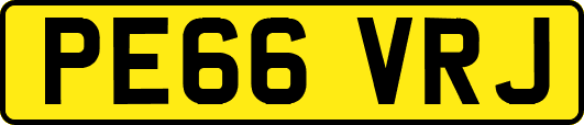 PE66VRJ