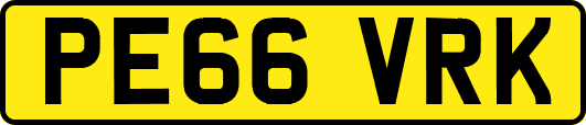 PE66VRK