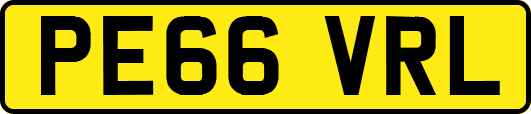 PE66VRL