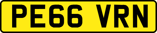 PE66VRN