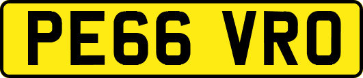 PE66VRO