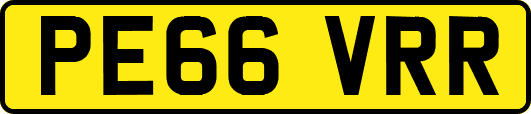 PE66VRR