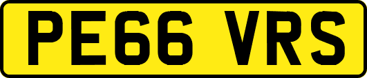 PE66VRS