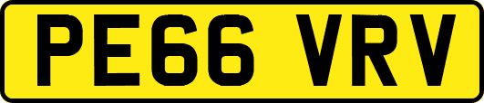 PE66VRV