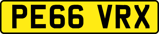 PE66VRX
