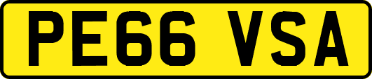 PE66VSA