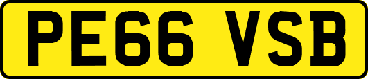 PE66VSB