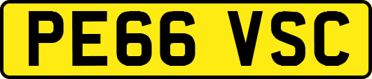 PE66VSC