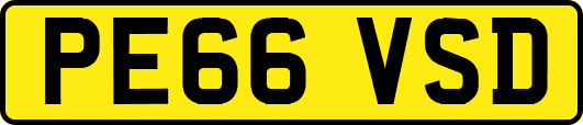 PE66VSD
