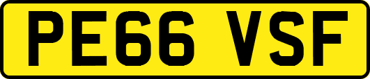 PE66VSF