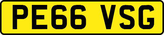 PE66VSG