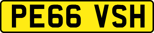 PE66VSH