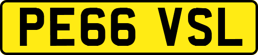 PE66VSL