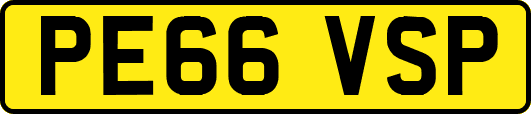 PE66VSP