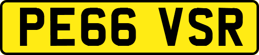 PE66VSR