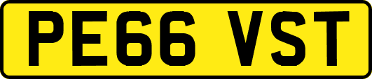 PE66VST