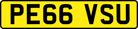 PE66VSU