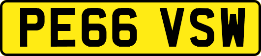 PE66VSW