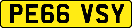 PE66VSY