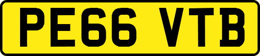 PE66VTB