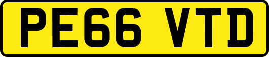PE66VTD
