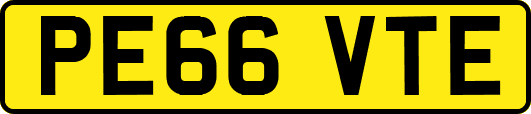 PE66VTE