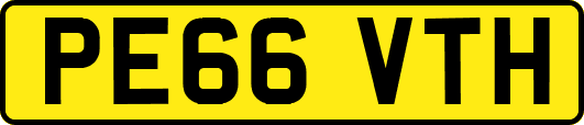 PE66VTH