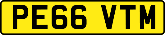 PE66VTM