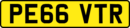 PE66VTR