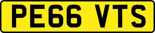 PE66VTS
