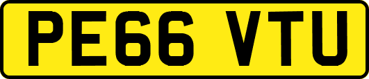 PE66VTU
