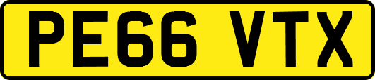 PE66VTX