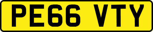 PE66VTY