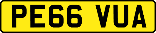 PE66VUA