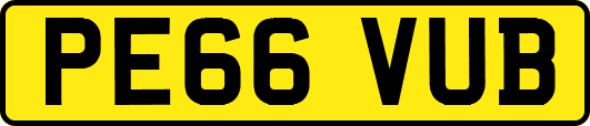 PE66VUB