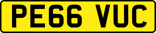 PE66VUC