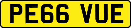 PE66VUE