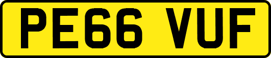 PE66VUF