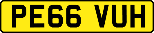 PE66VUH