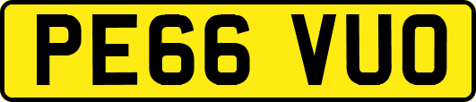 PE66VUO