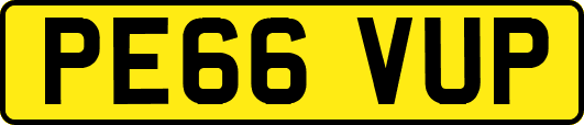 PE66VUP