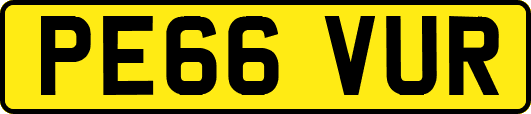 PE66VUR