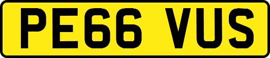PE66VUS