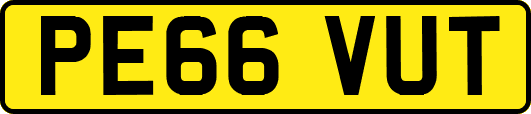 PE66VUT